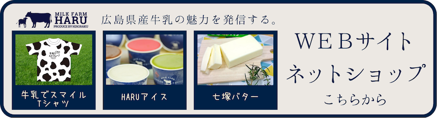 WEBサイトネットショップはこちらから